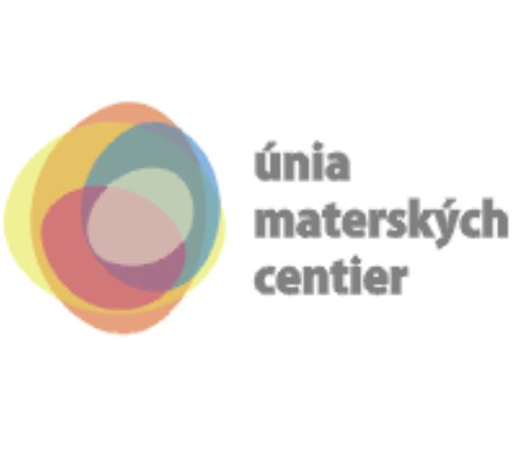 Logo únie MC RC Svet rodiny web
