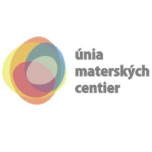 logo únie Svet rodiny web